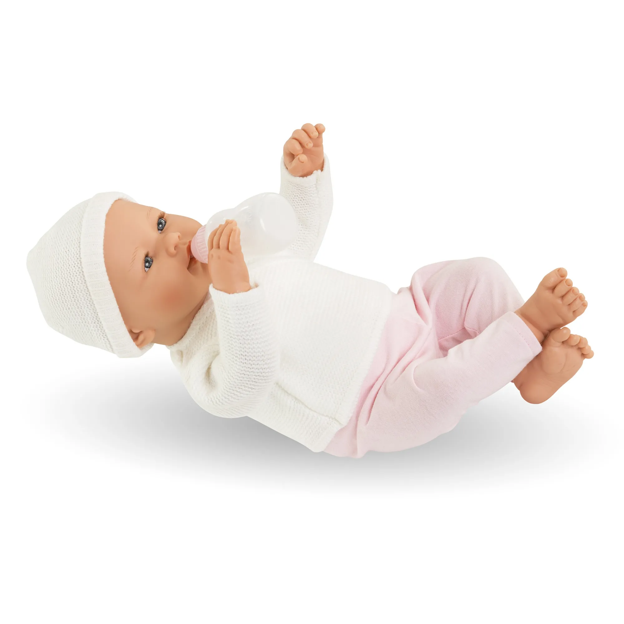 Corolle Rose, mon poupon d'exception