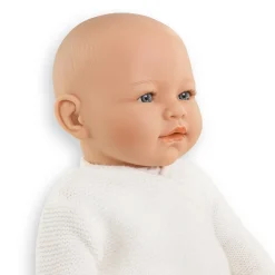 Corolle Rose, mon poupon d'exception
