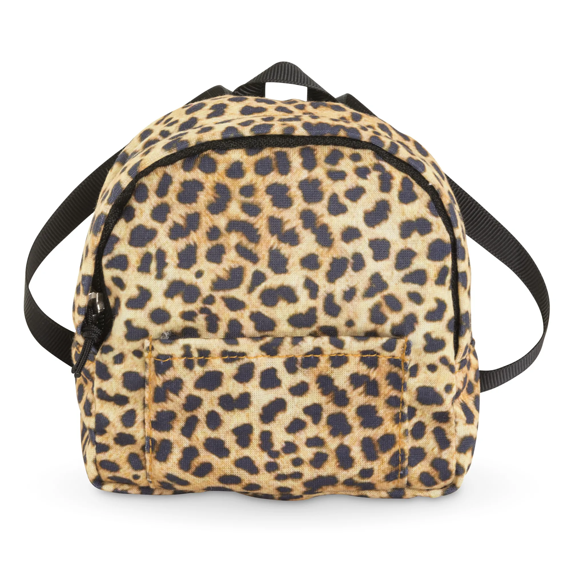 Corolle Sac à dos Léopard pour poupée ma