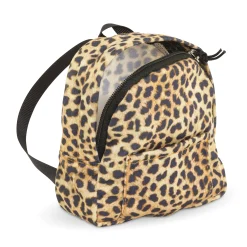 Corolle Sac à dos Léopard pour poupée ma