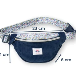 Corolle Sac Banane Edition Collector
