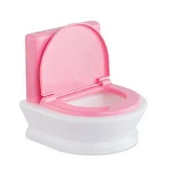 Corolle Toilettes interactives pour poupons 30 et 36 cm