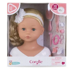 Corolle Tête à Coiffer